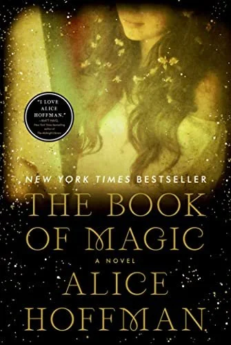 Book Review - The Book of Magic