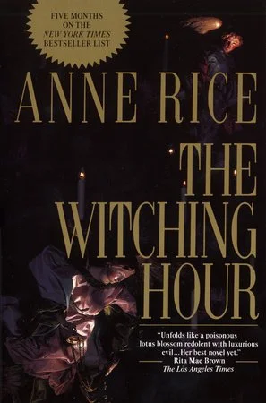 A Reader’s Life: Rest In Peace, Anne Rice