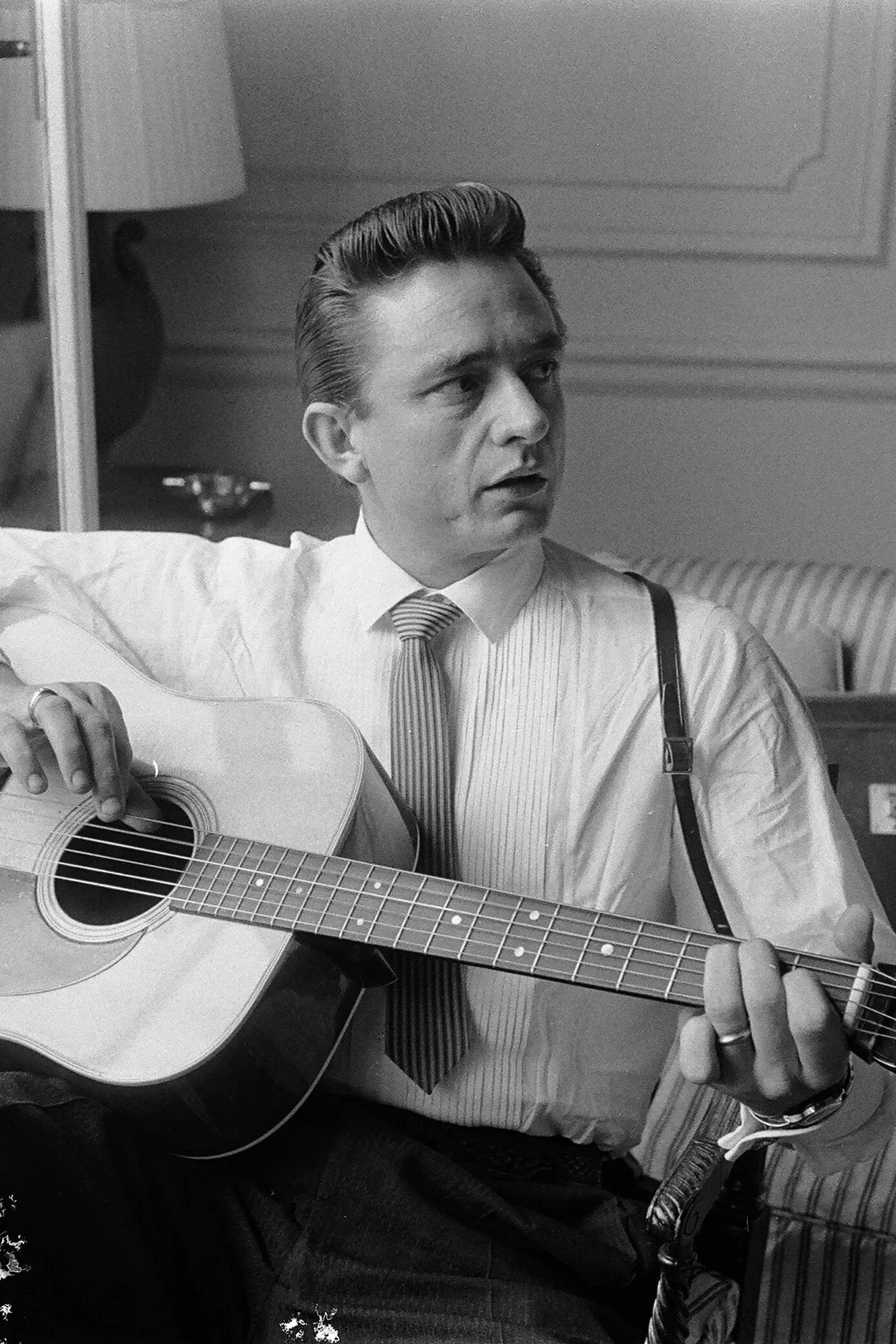 Johnny Cash
