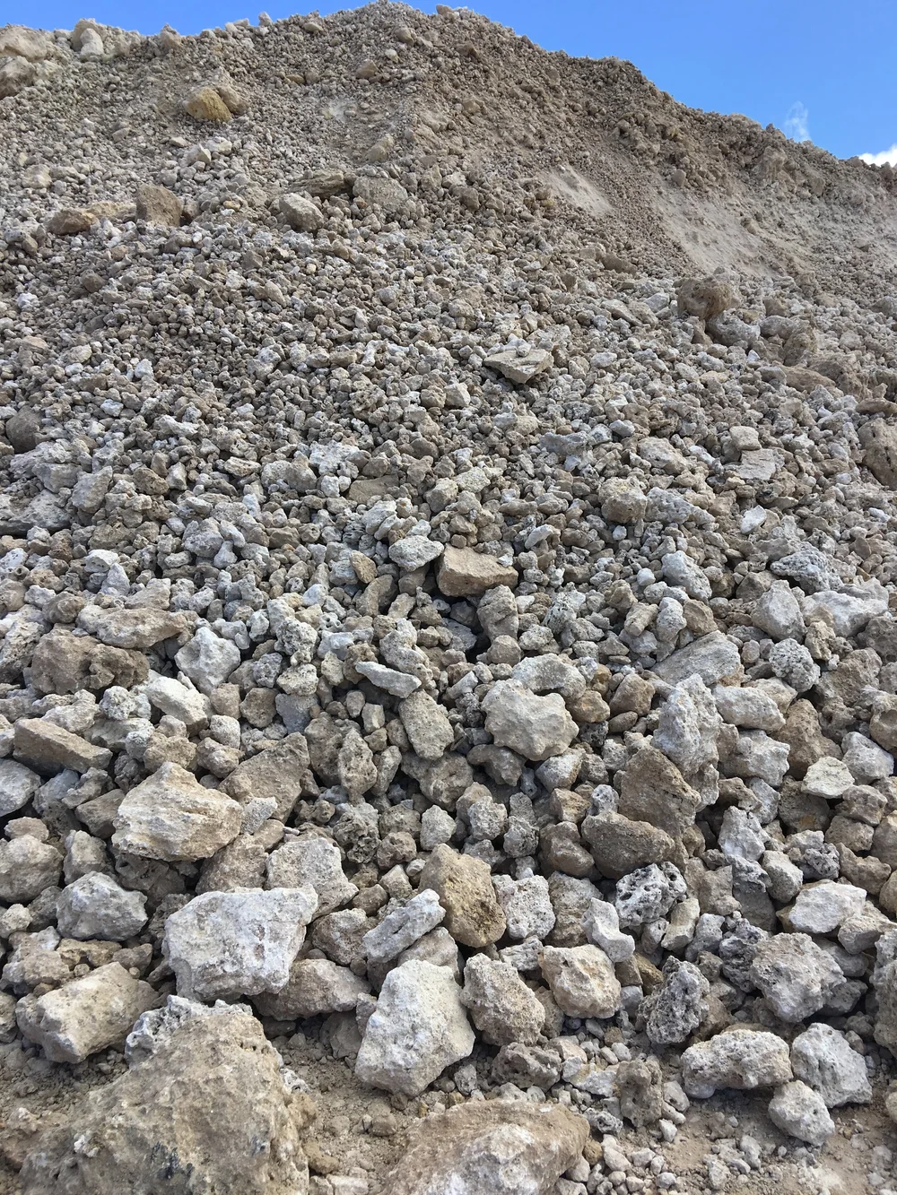 Pacific Aggregate