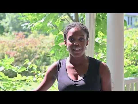 Chautauqua School of Dance 2021