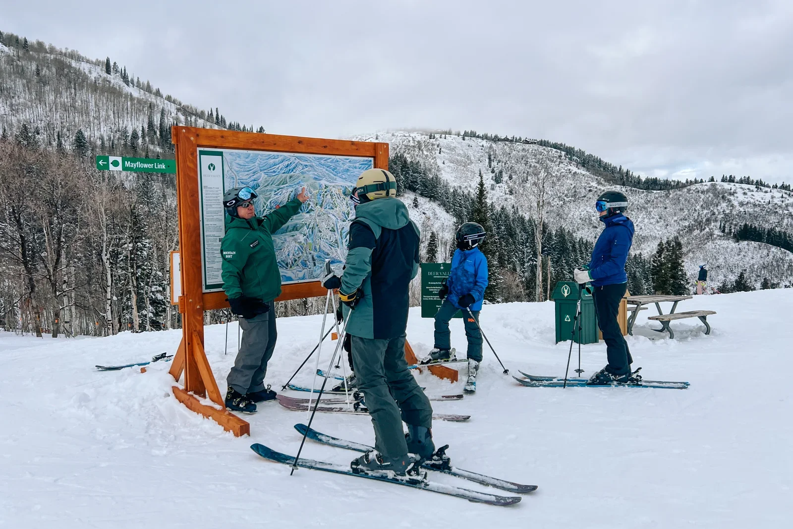 A New Era Across the Street: What the Deer Valley East Village Means for Guests at The Park City Escape