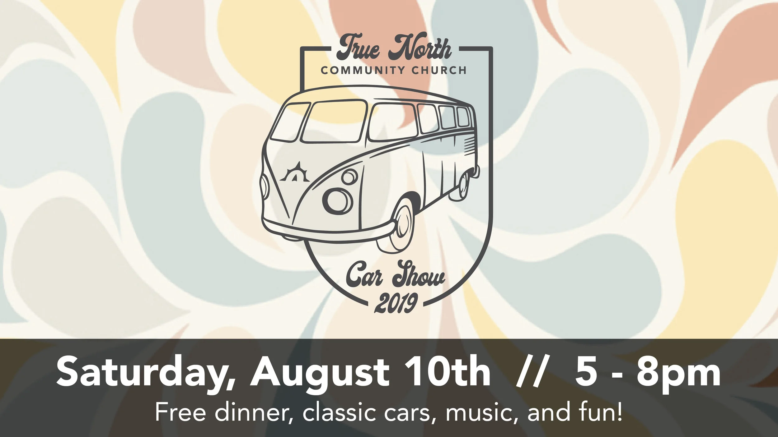 True North Community Car Show