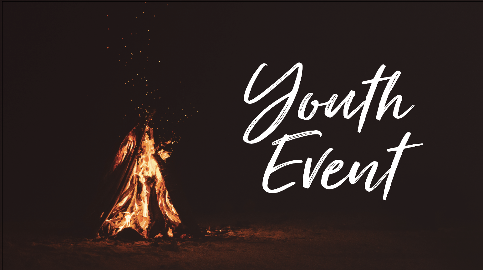 Youth Event