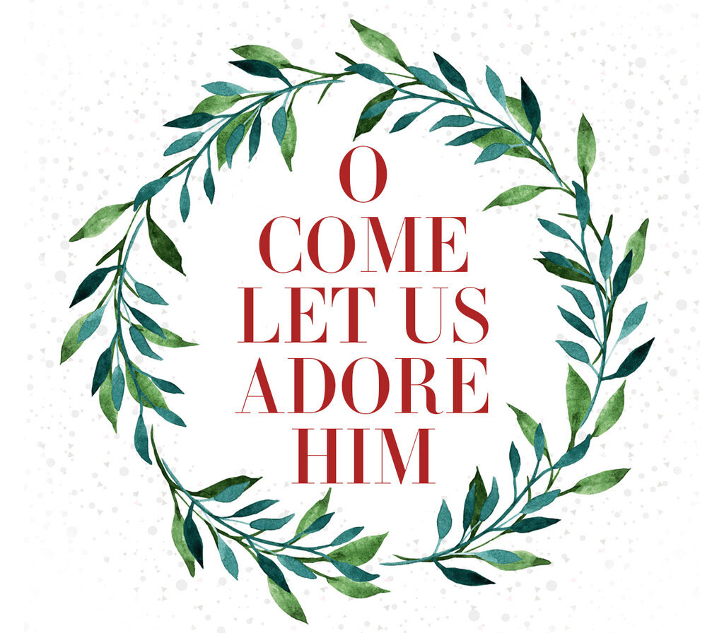 Christmas Eve Service