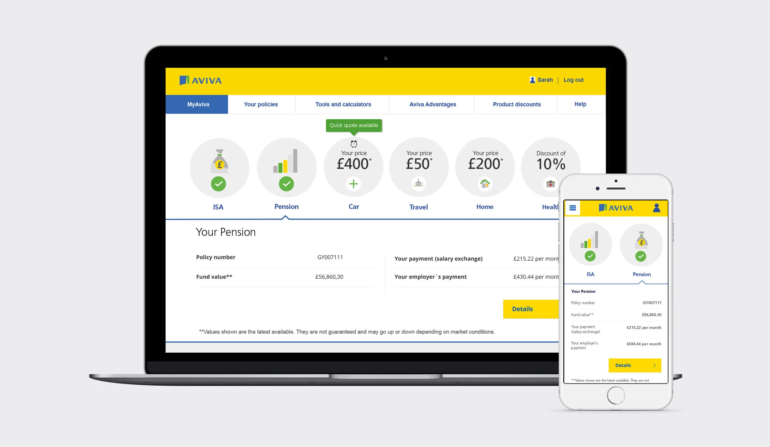 Aviva-MyAviva-Portal-Landing-Page-Logged-In.jpeg