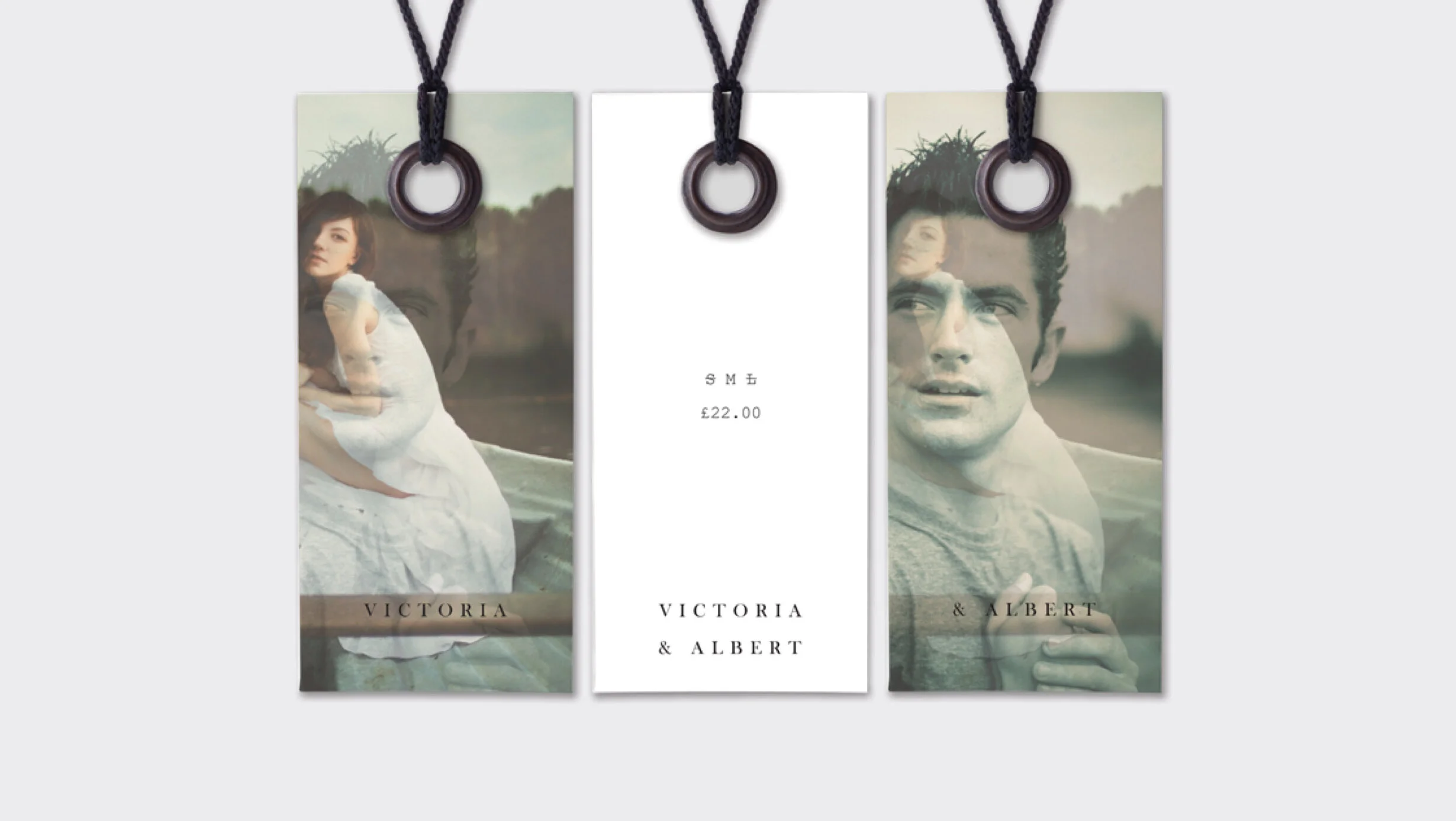 Victoria & Albert - Fashion brand