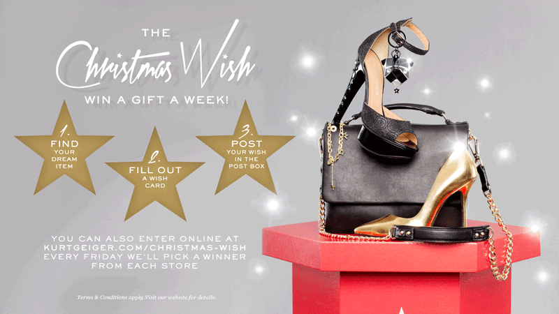 Kurt-Geiger-Christmas-Wish-In-Store-Screen.gif