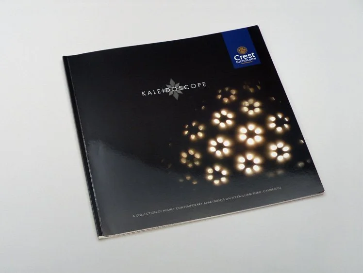 Kaleidoscope - Property development launch