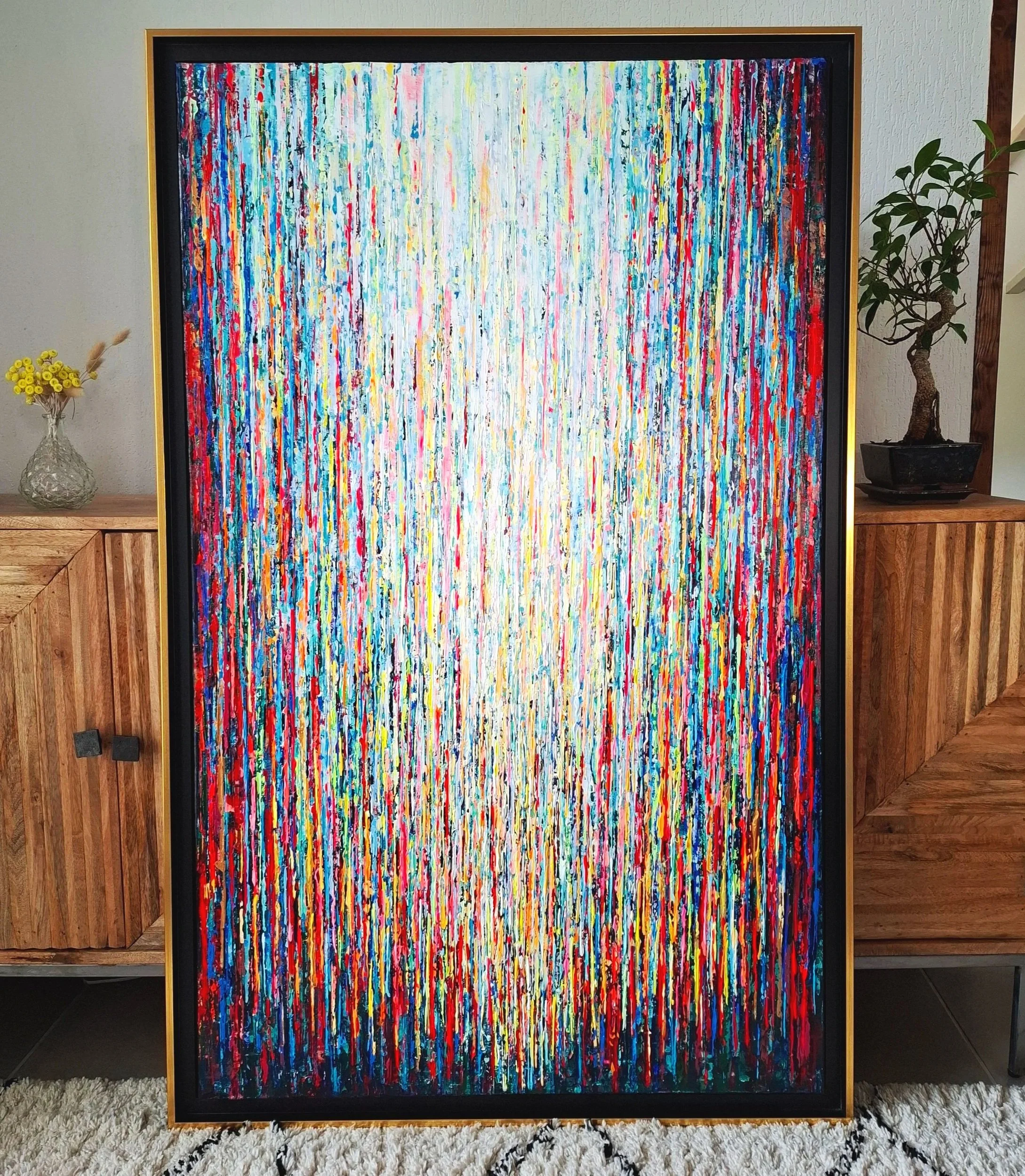 Calliope - 80*130 cm