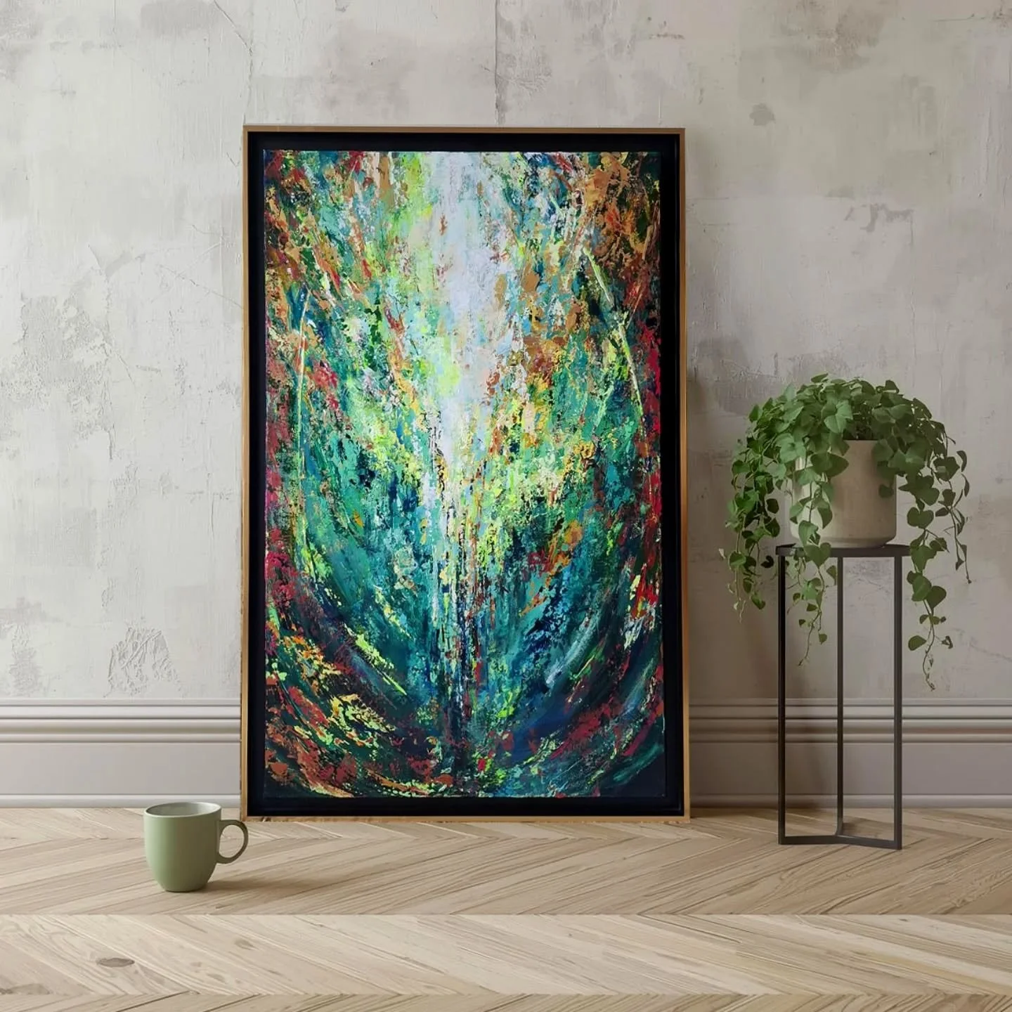 La s&eacute;rie Mercure continue de s&rsquo;agrandir ✨

L'histoire d'un souvenir entre rivi&egrave;re,Terre et lumi&egrave;re, ou quand la force des &eacute;l&eacute;ments r&eacute;ussit &agrave; nous transporter dans un autre espace temps.

"Me