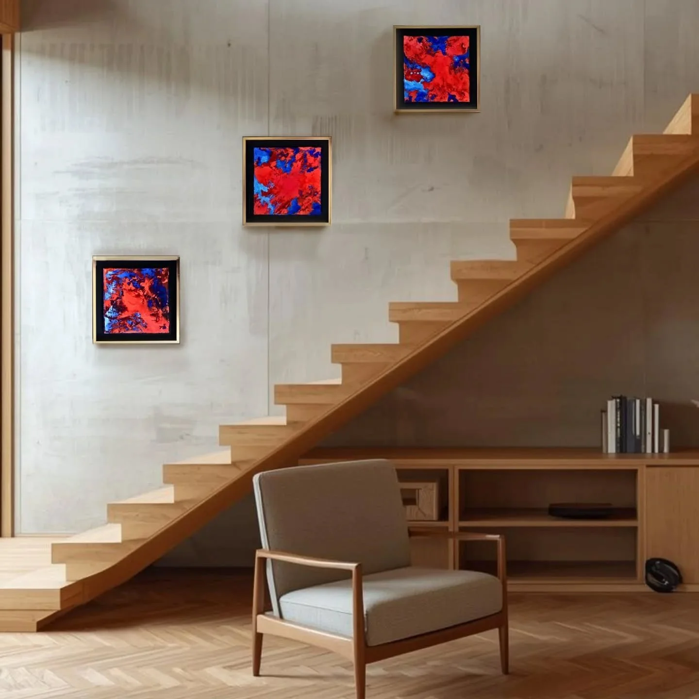 Les &Eacute;clats d'Orion en situation❤️&zwj;🔥

Ce petit format anime sa place, seul ou accompagn&eacute; il am&egrave;ne avec lui la vie, la passion et un grain de folie.

Une P&eacute;pite &agrave; saisir, Me contacter en mp❣️

#eclatdorion #luxea