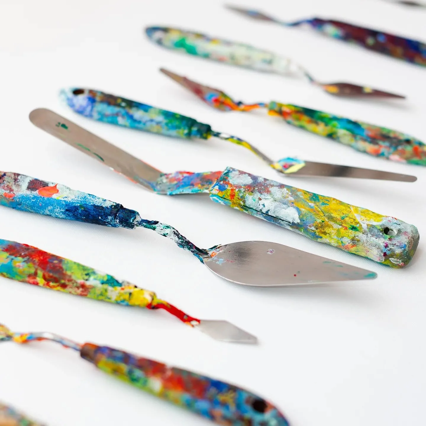 Quand l'outil devient vivant .. 

Ce jour l&agrave; cette s&eacute;ance photo toute particuli&egrave;re l&agrave; mis en  lumi&egrave;re sur cette force de transformation si inspirante, celle du travail, de la d&eacute;termination, qui fa&ccedil;onne