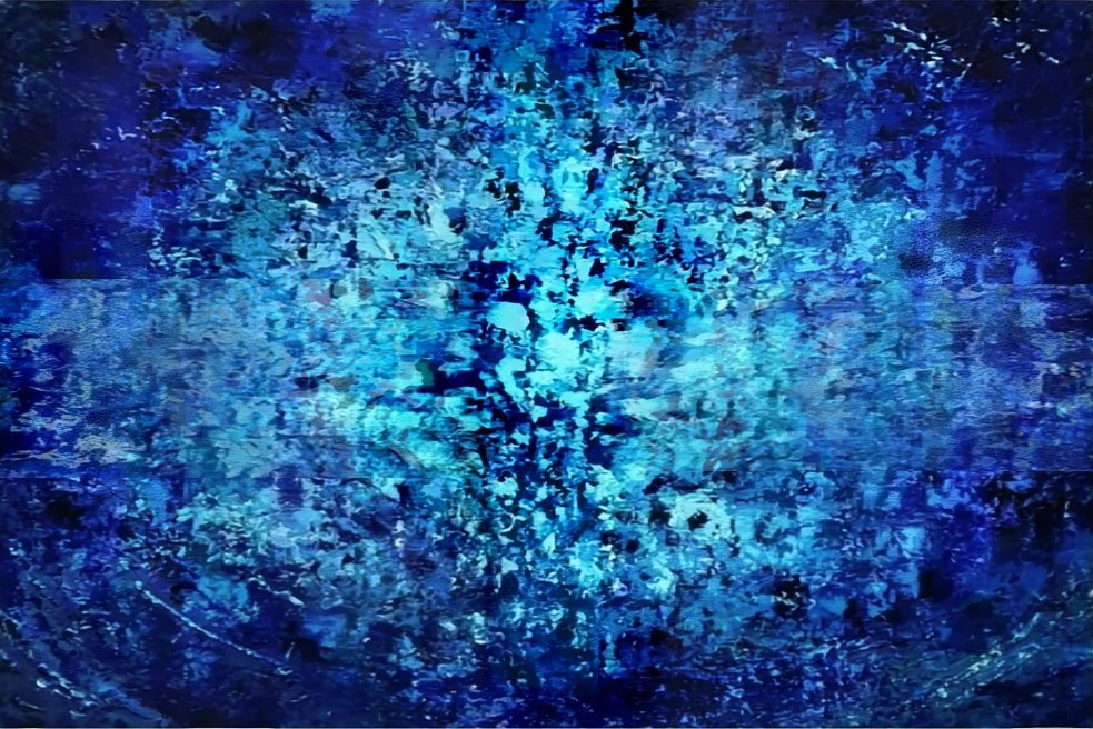 Neptune - Expansion
120*160 cm
Vendu