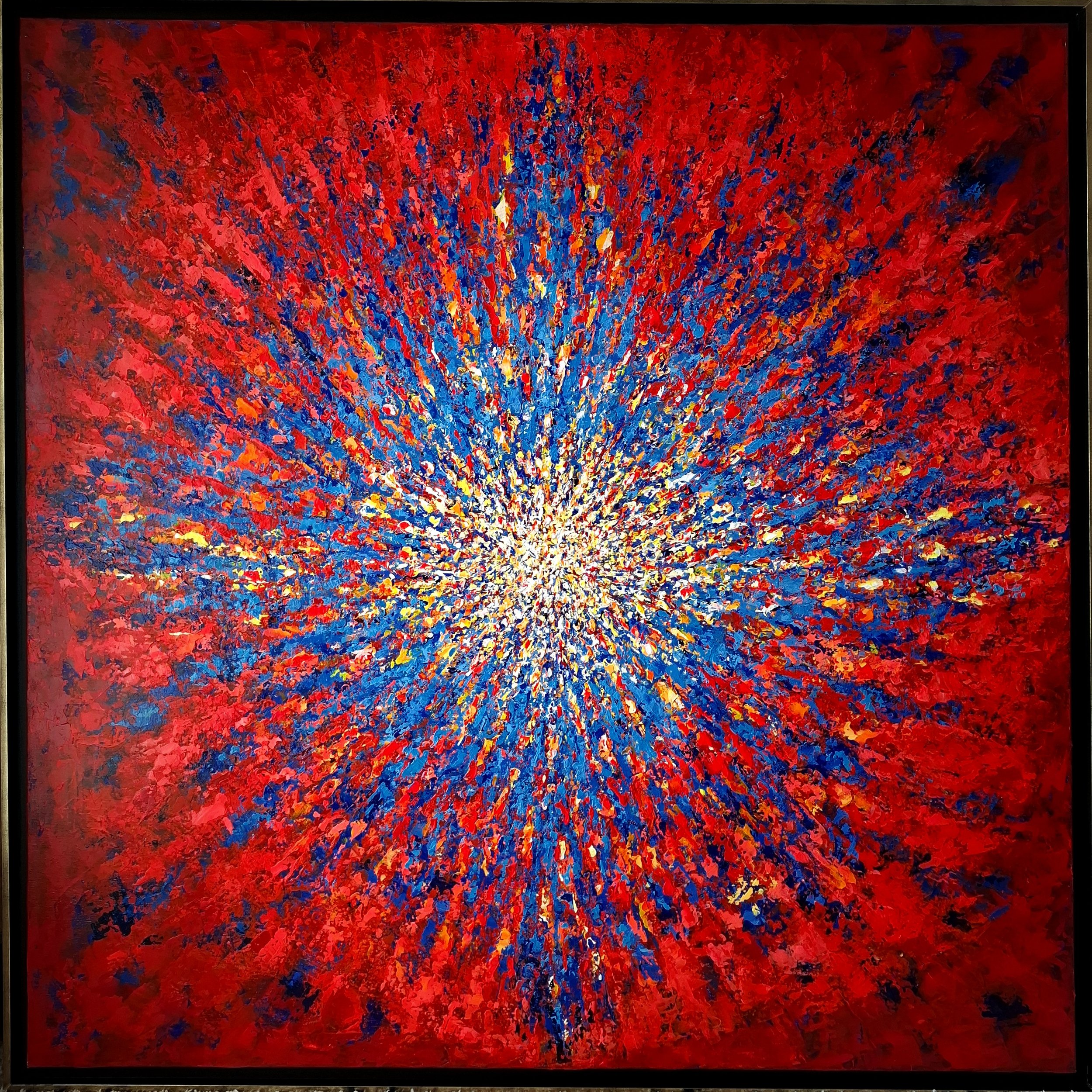 Orion - Major
140*140 cm