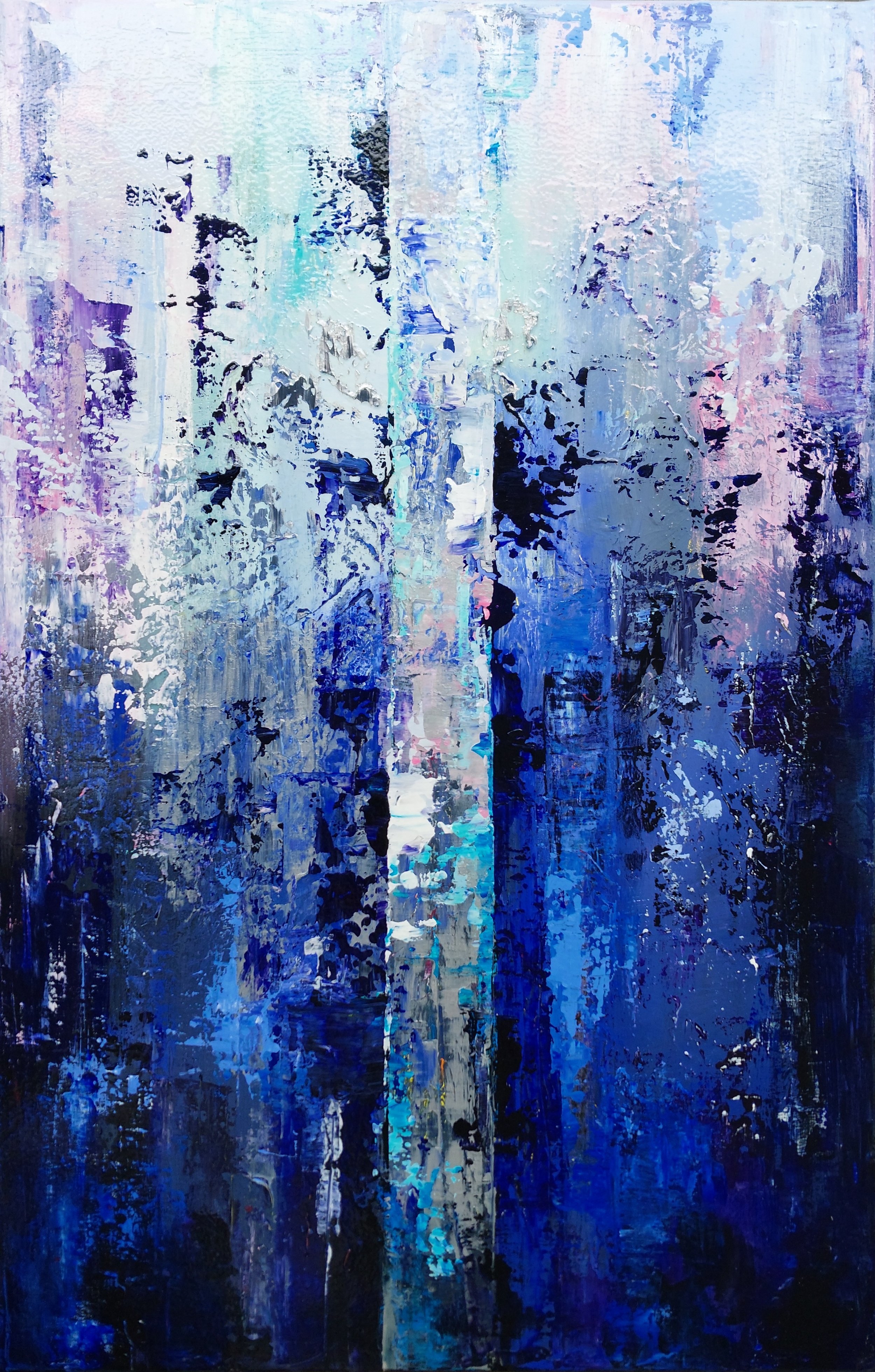 Unisson
65*100 cm
Vendu