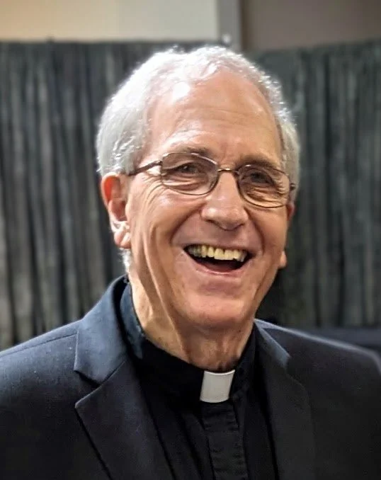 Fr. David Miller