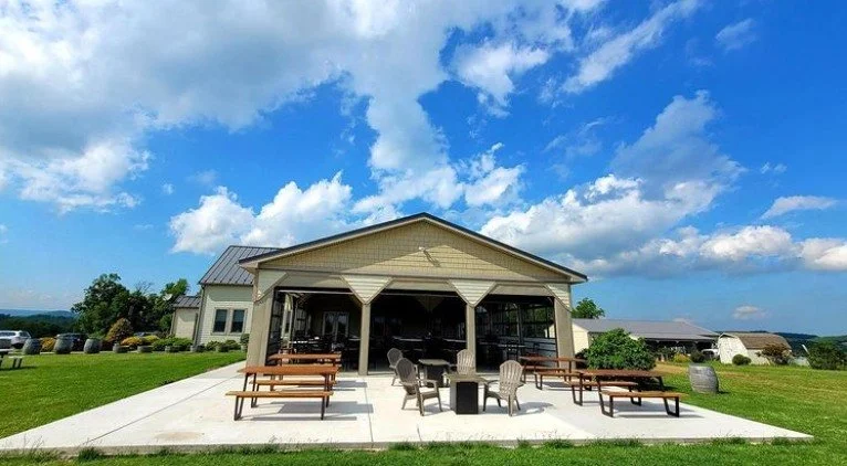 Setter Ridge Vineyard