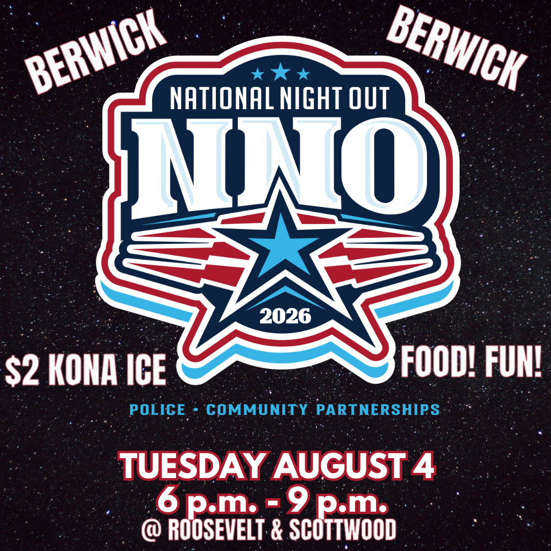 2026 NATIONAL NIGHT OUT