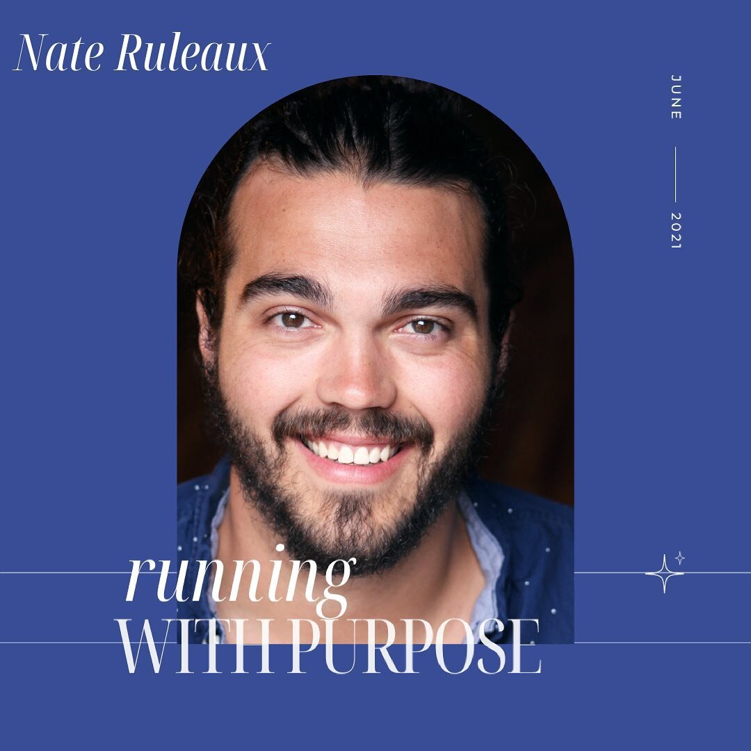 I use this platform primarily for my work as an artist and as a tool to create awareness and push for social change. 

Over the past year I&rsquo;ve linked my personal running practice to raising awareness for causes I believe in; participating in se