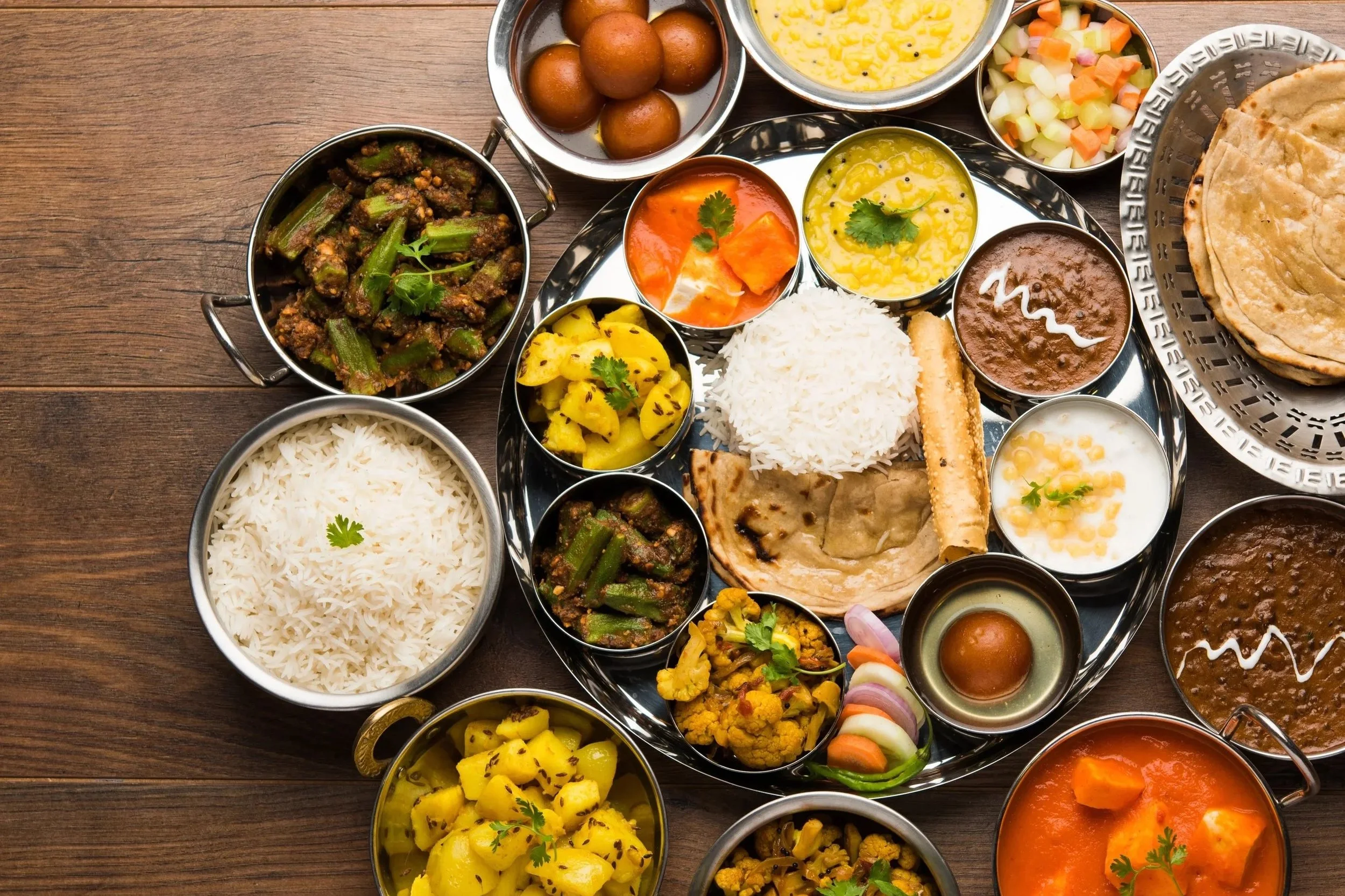 Curry Thursday