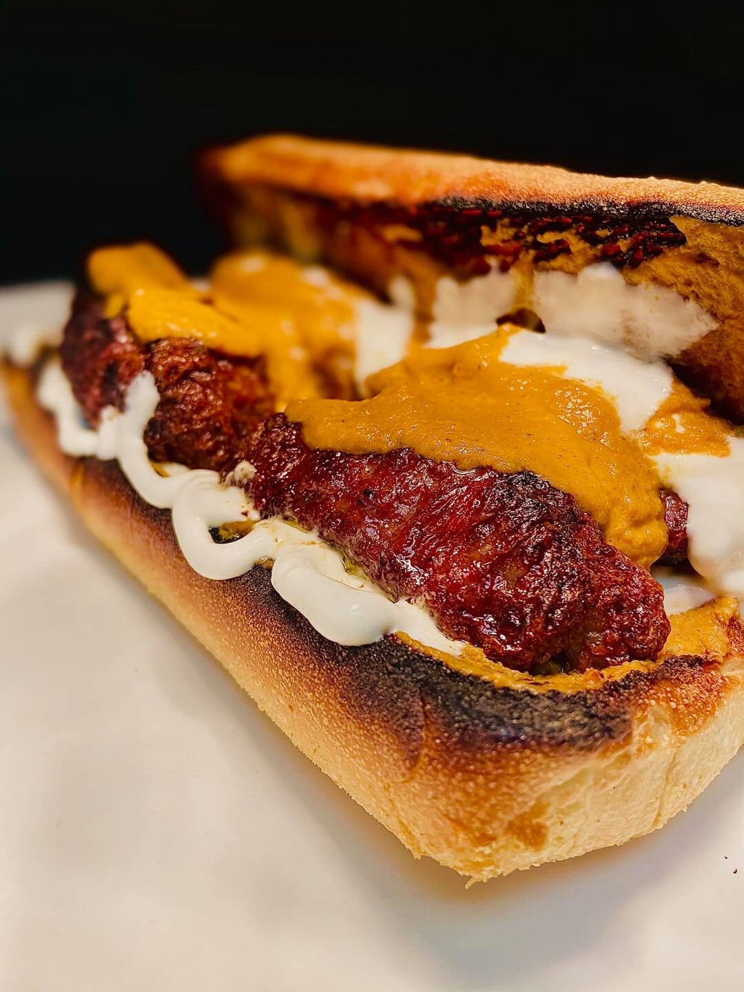 Sandwich Bar Janesville, WI