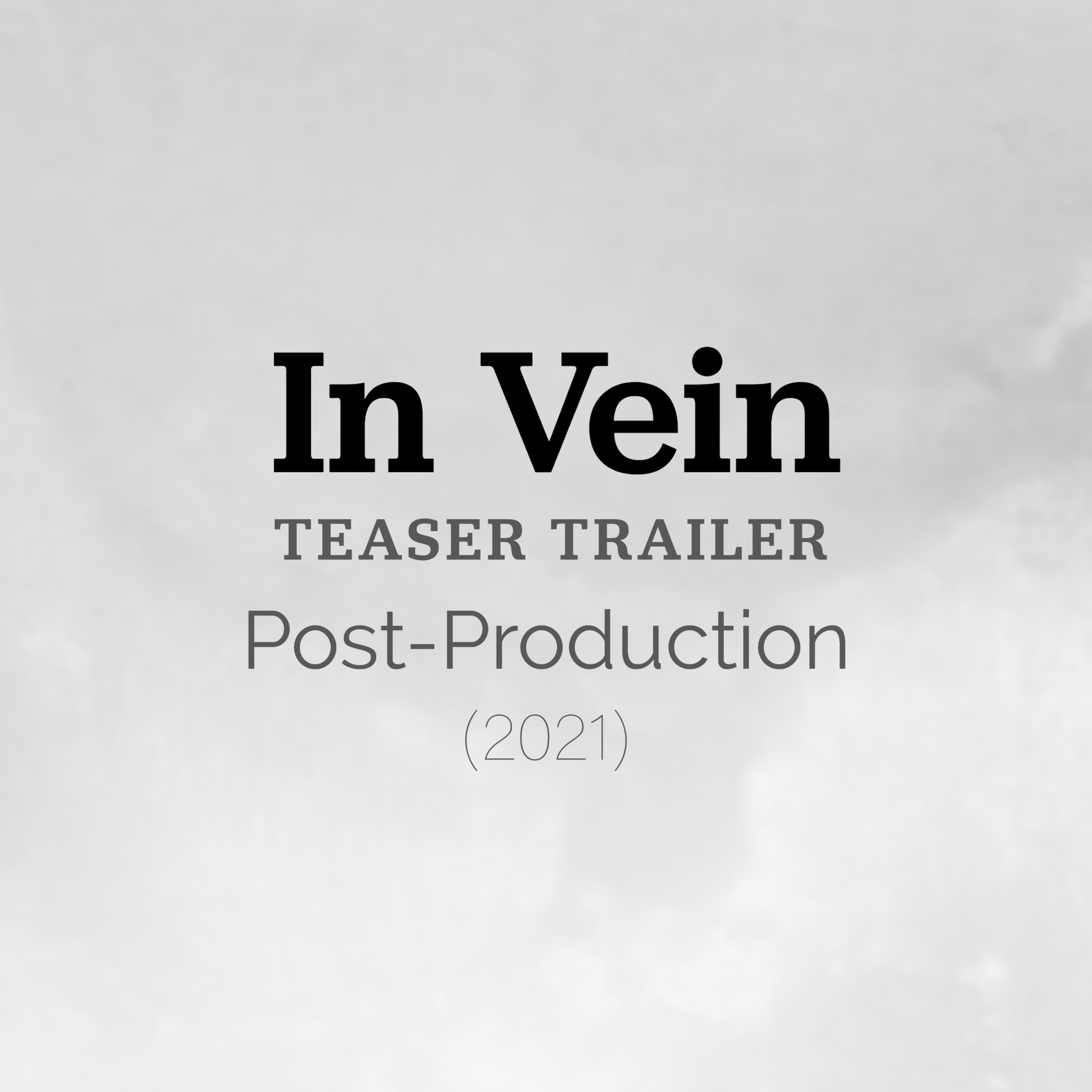 In Vein (2021)