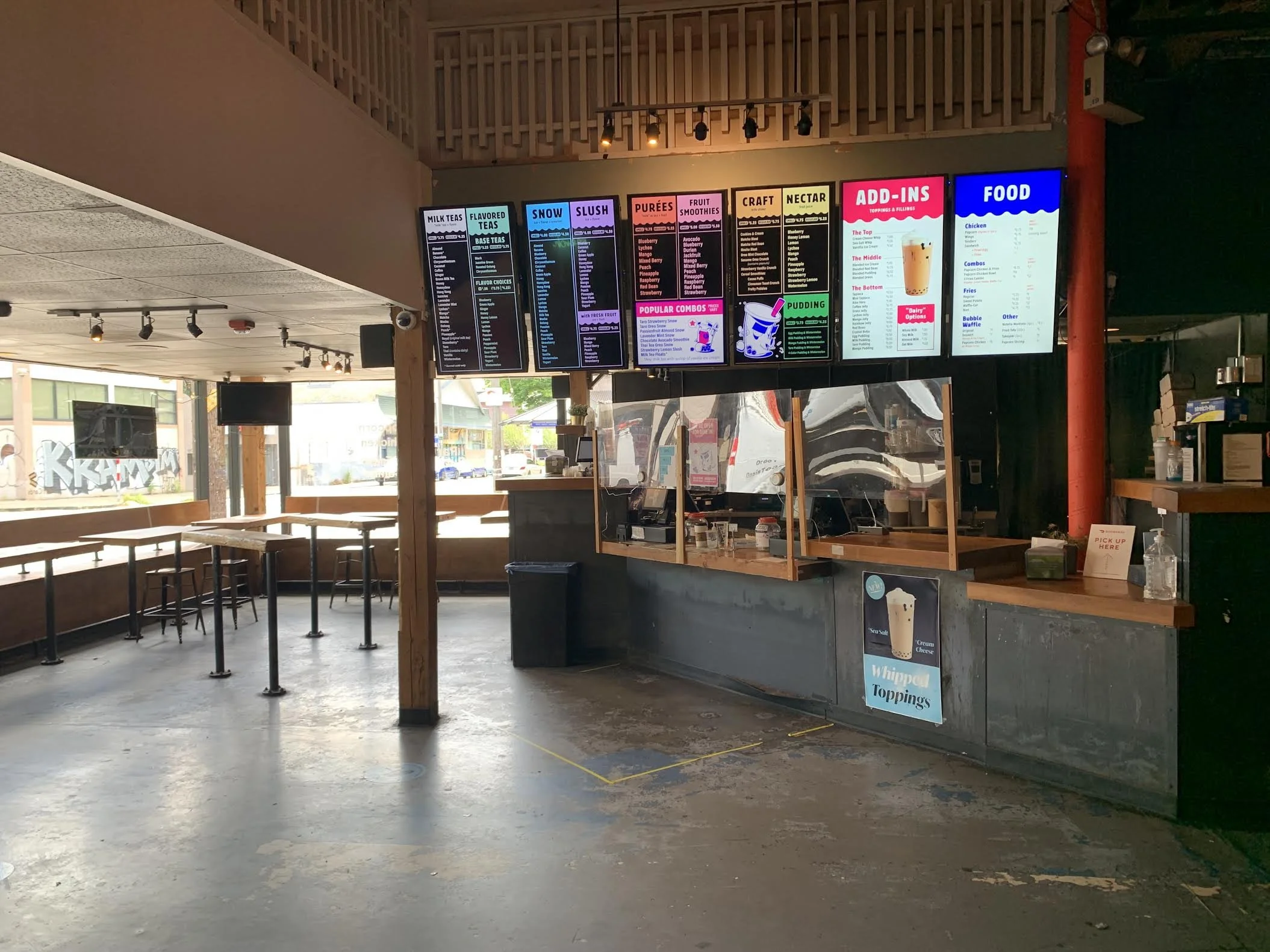 About — Oasis Tea Zone