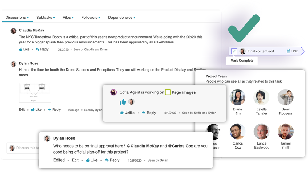 How it works - Project Task Management Software — BasicOps – All‑in‑One ...