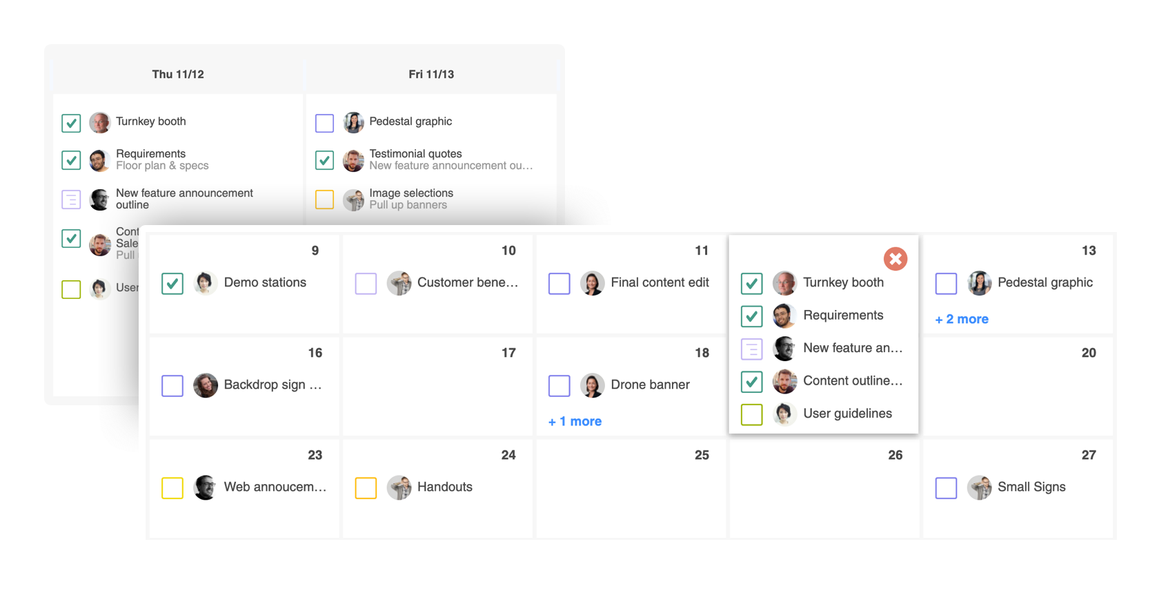 How it works - Project Task Management Software — BasicOps – All‑in‑One ...