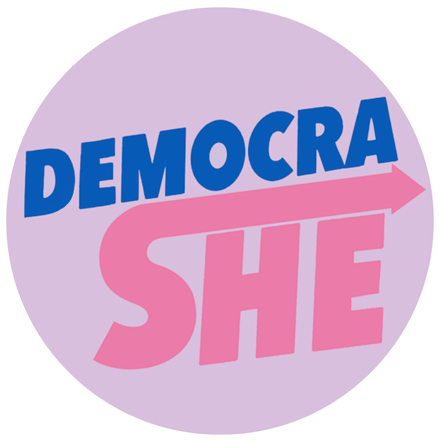 DemocraShe - training future women leaders