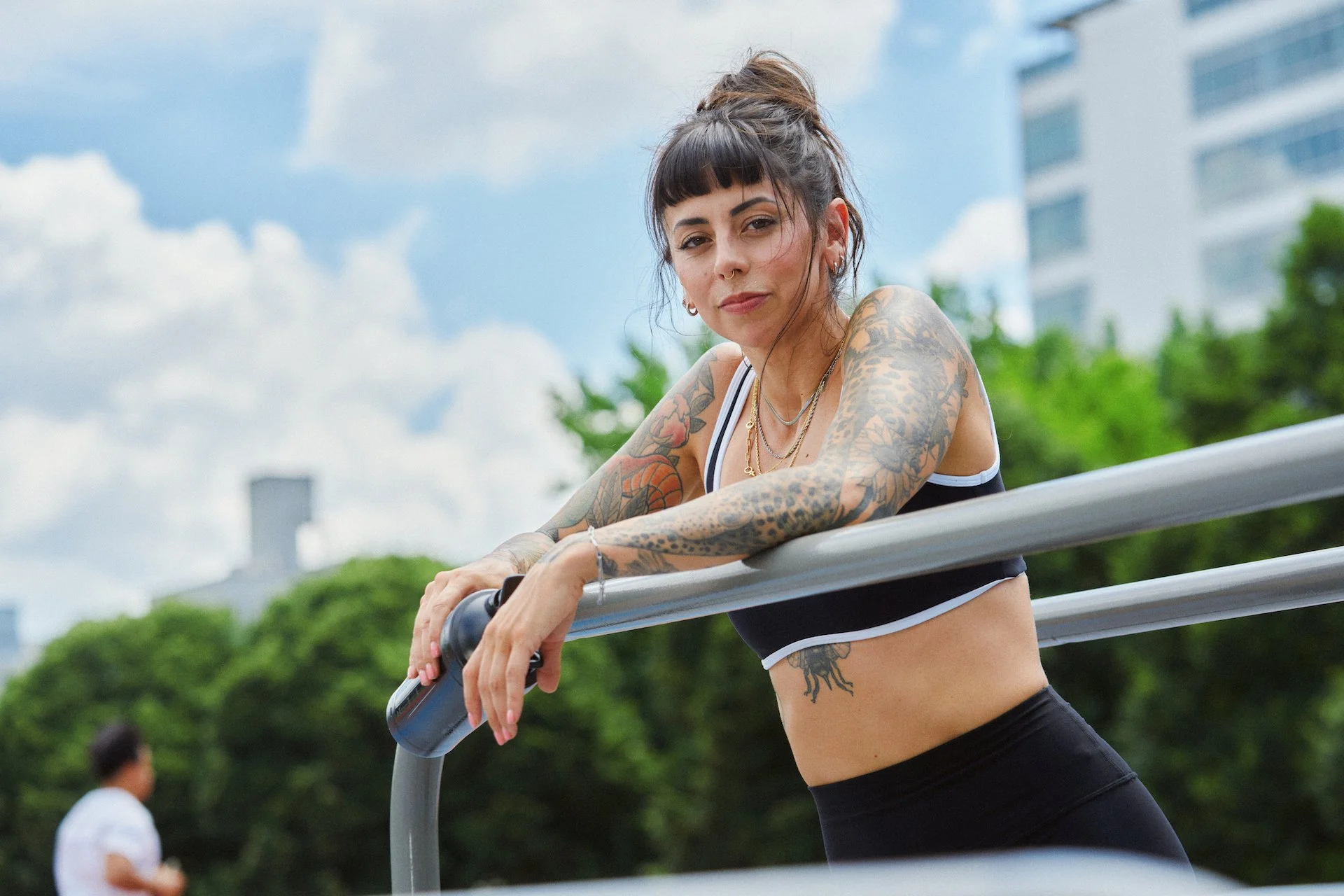 Nicolette A Wellness
