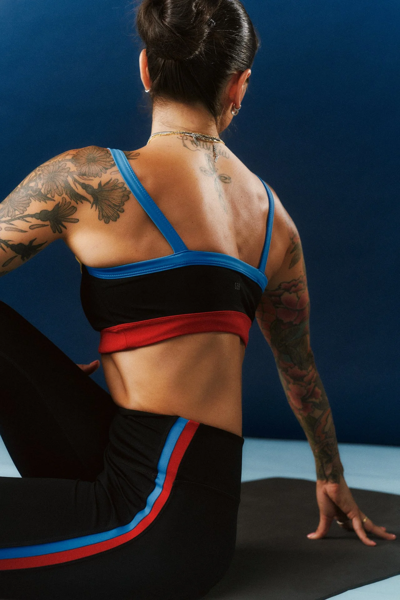 Nicolette A Wellness