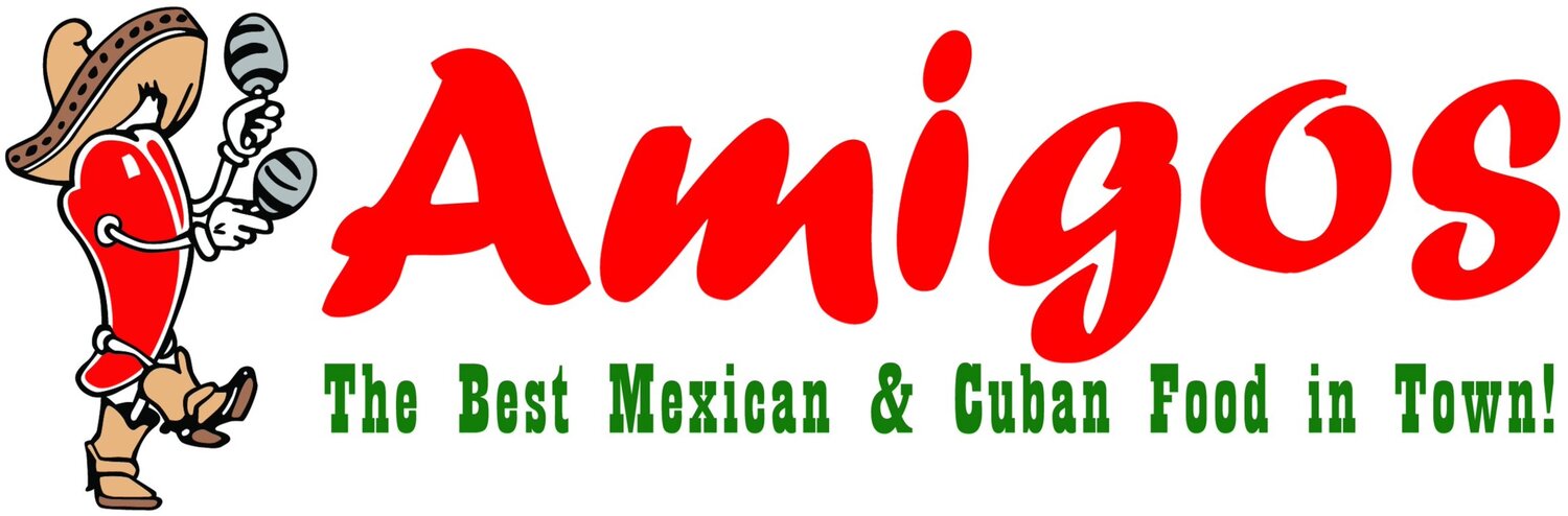 Amigos Mexican Spanish Restaurant