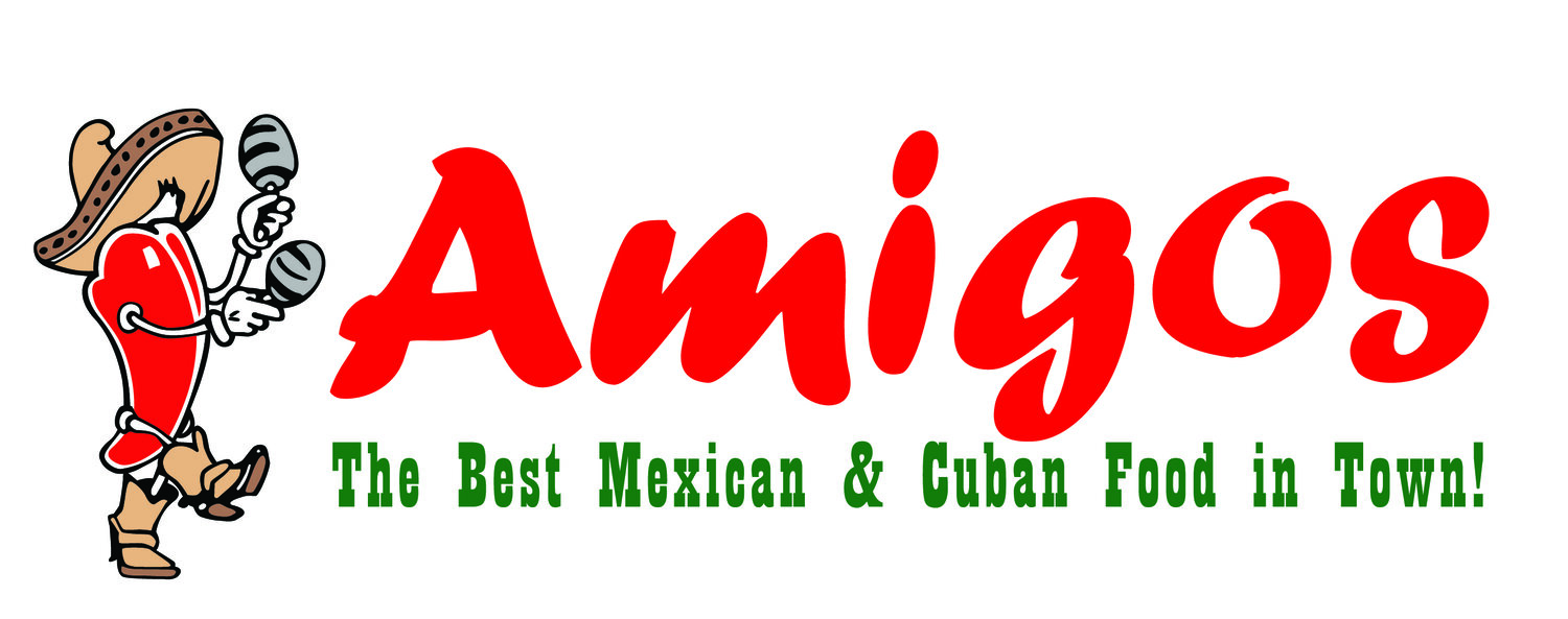 Amigos Mexican Spanish Restaurant