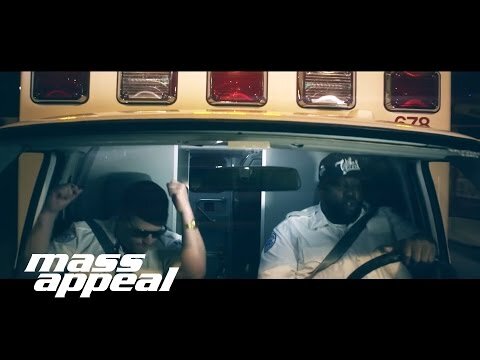 Run The Jewels - Blockbuster Night Part 1