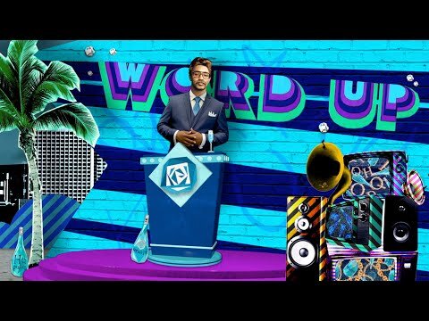 We Gave Cam'ron His Own Game Show