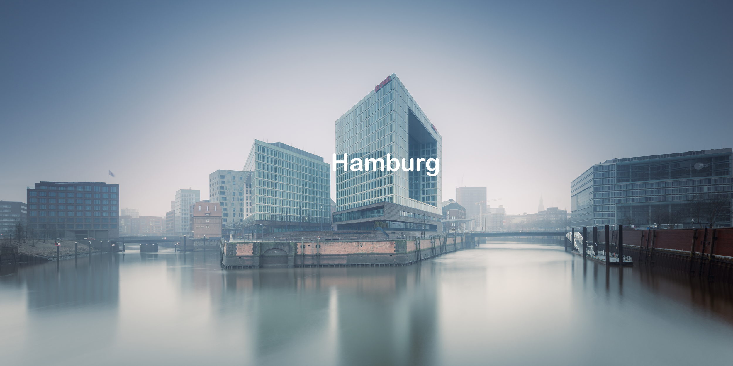 Hamburg