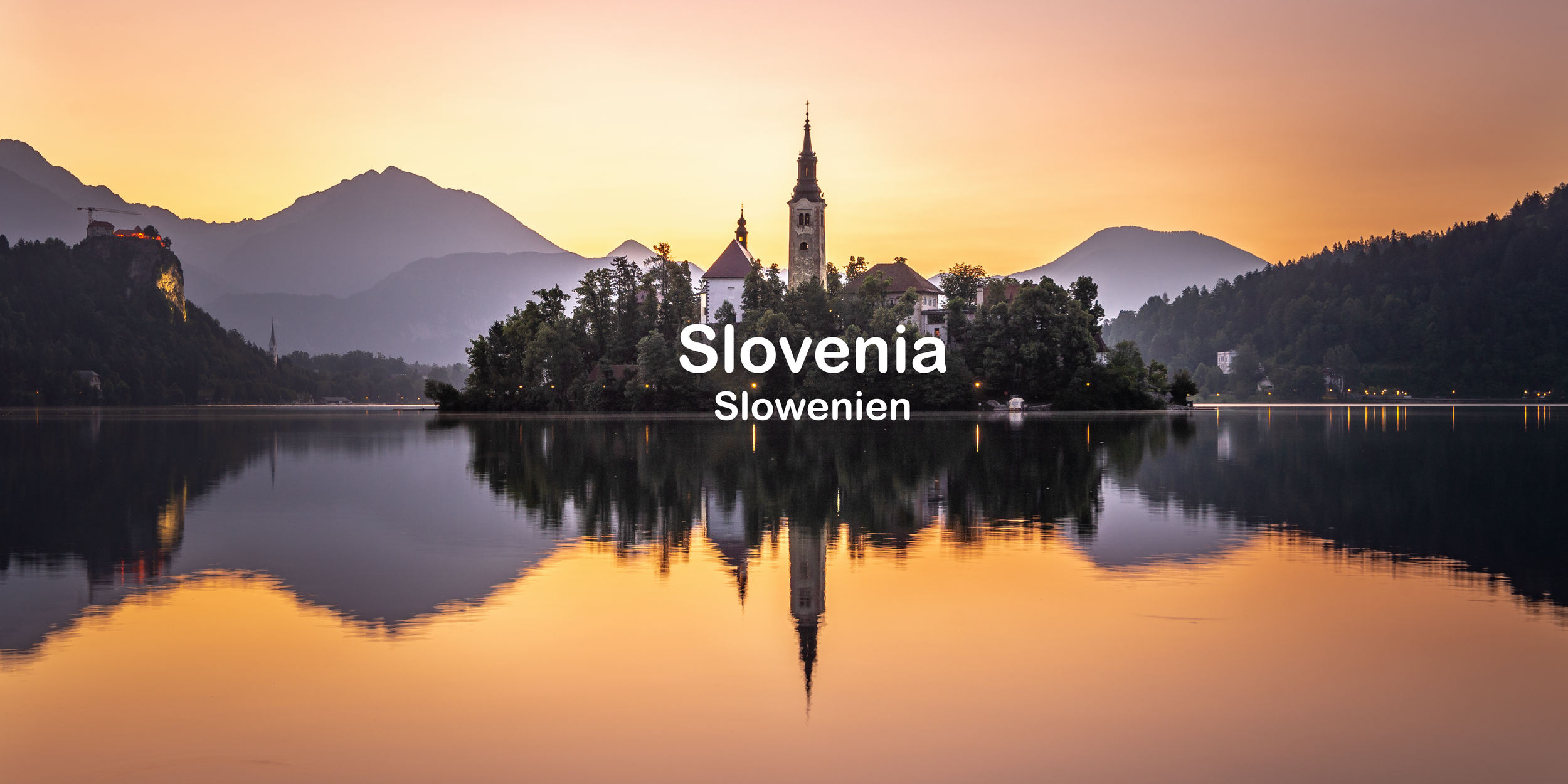 Slovenia - Slowenien