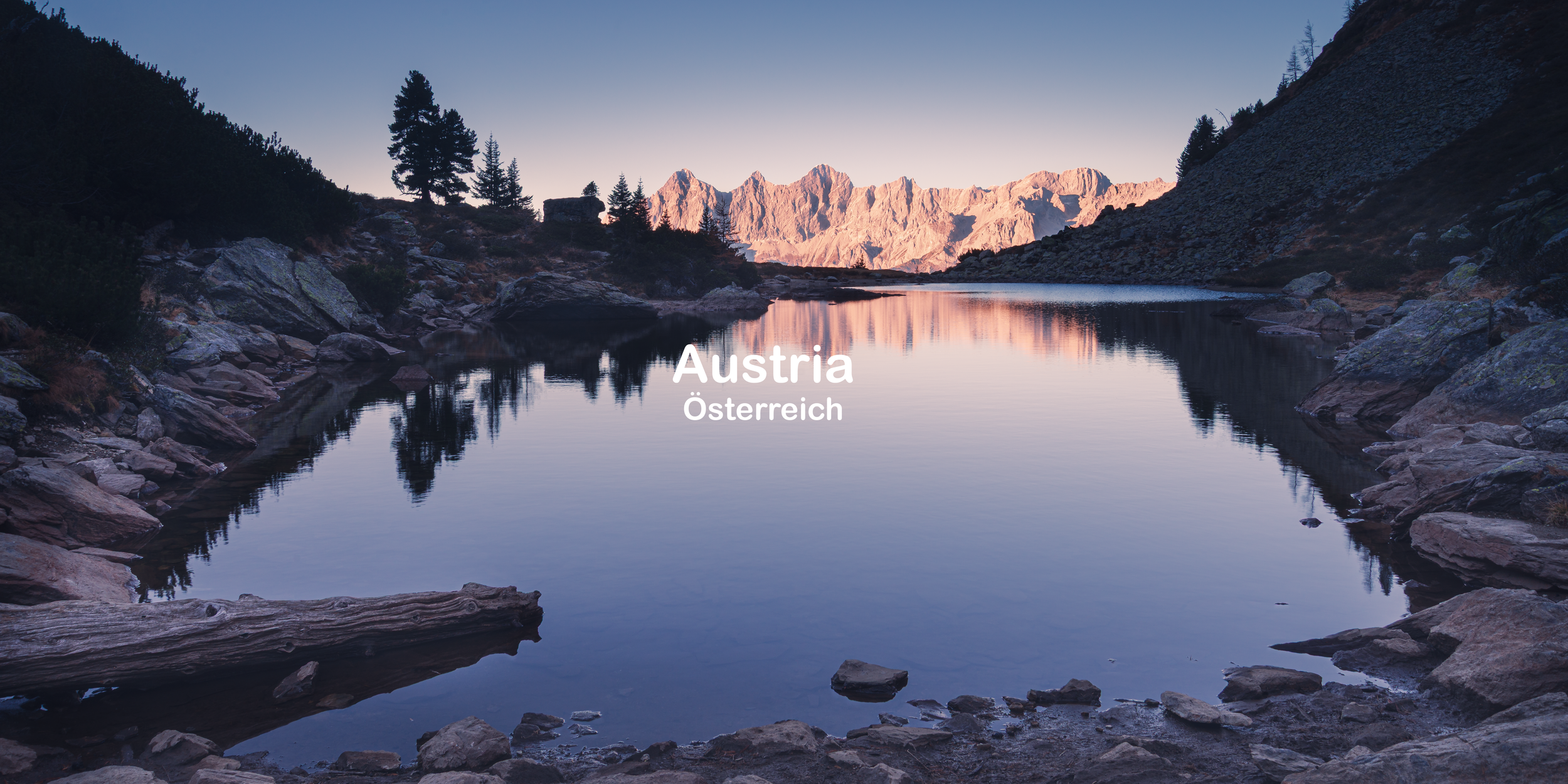 Austria - Österreich