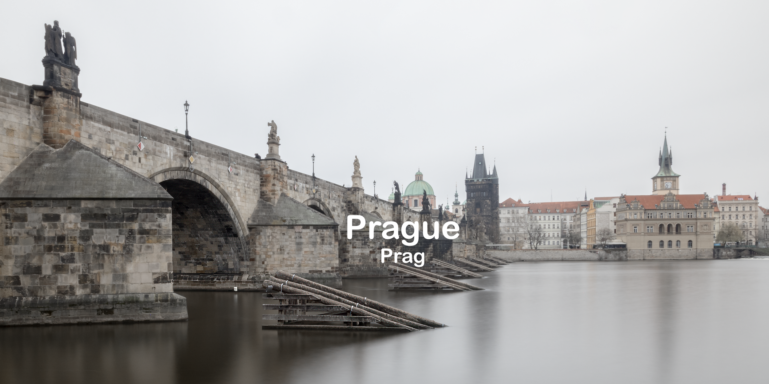 Prague - Prag