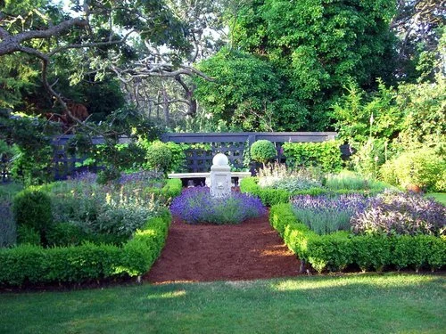 Garden mania