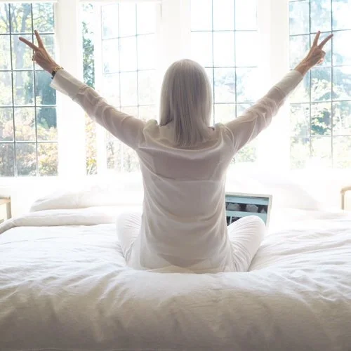 My blog anniversary and my absolute favourite cocktail recipe!