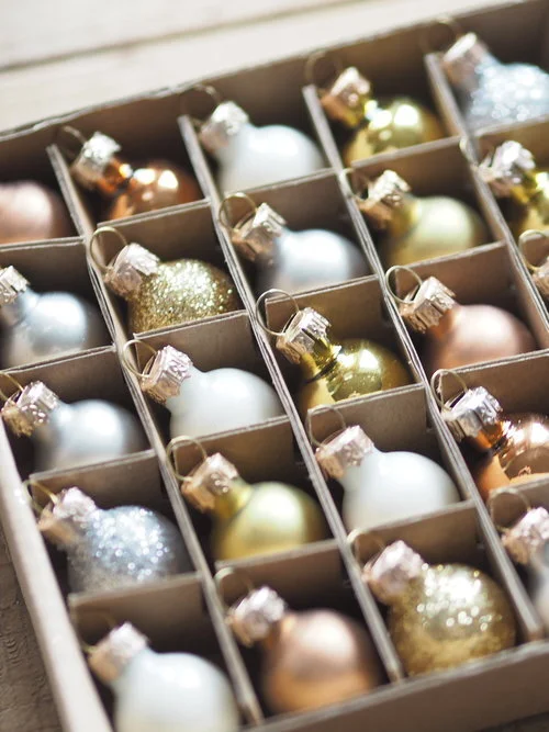 Christmas survival guide (five recipes that will make your life so much easier on the big day.)