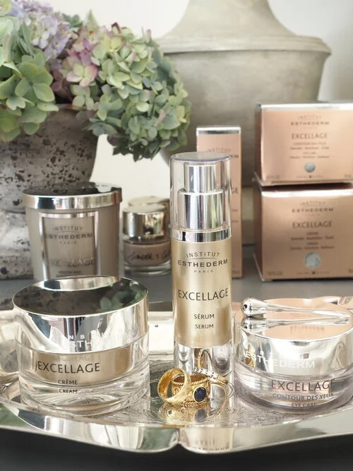 Institut Esthederm review