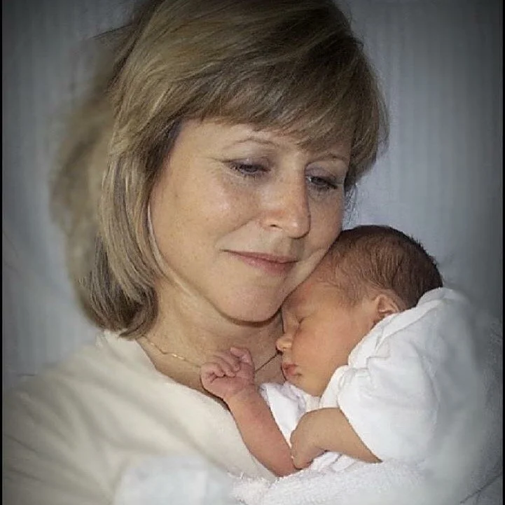 Can you hear your biological clock ticking? Remain calm.