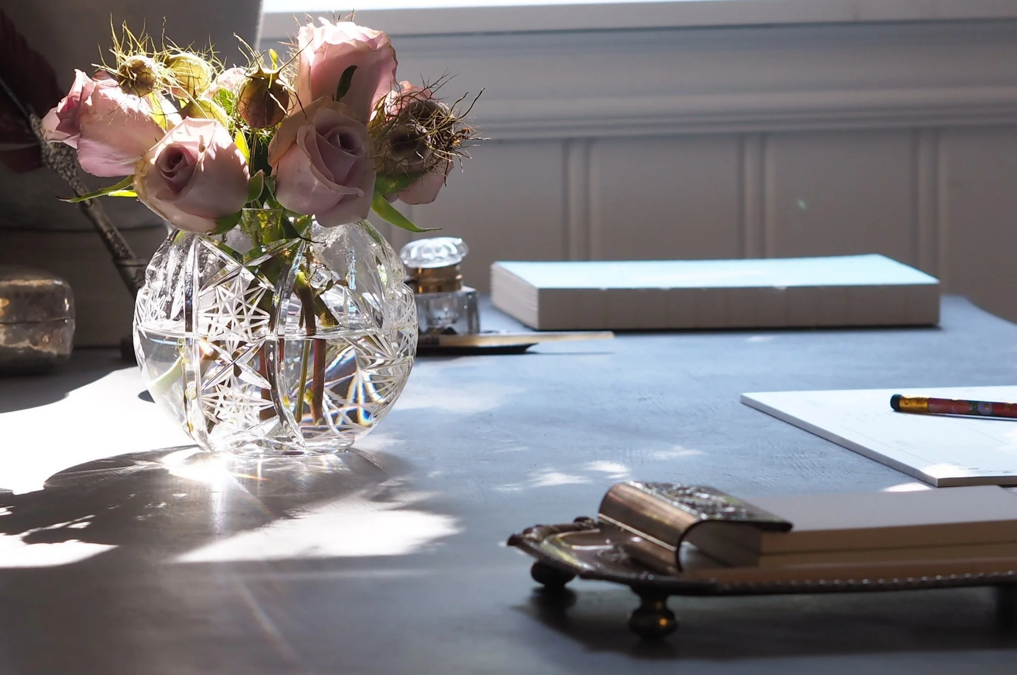 Make your home office your sanctuary