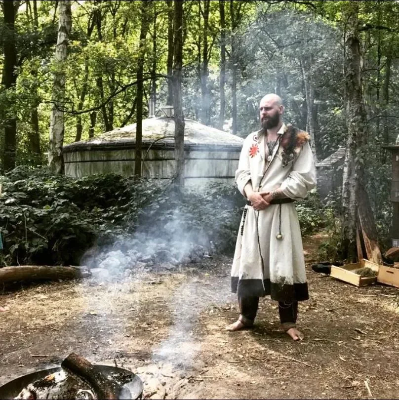 Basiscursus Sjamanisme
