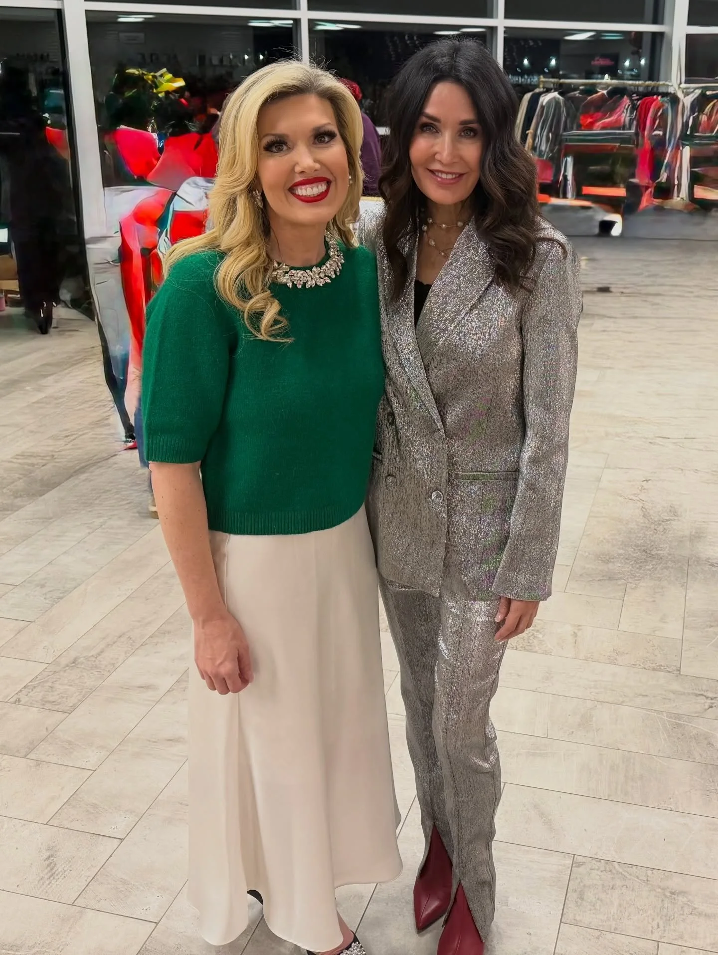 Had the BEST time @odessachristianfaithcenter this past weekend. What an Amazing church and Pastors❤️