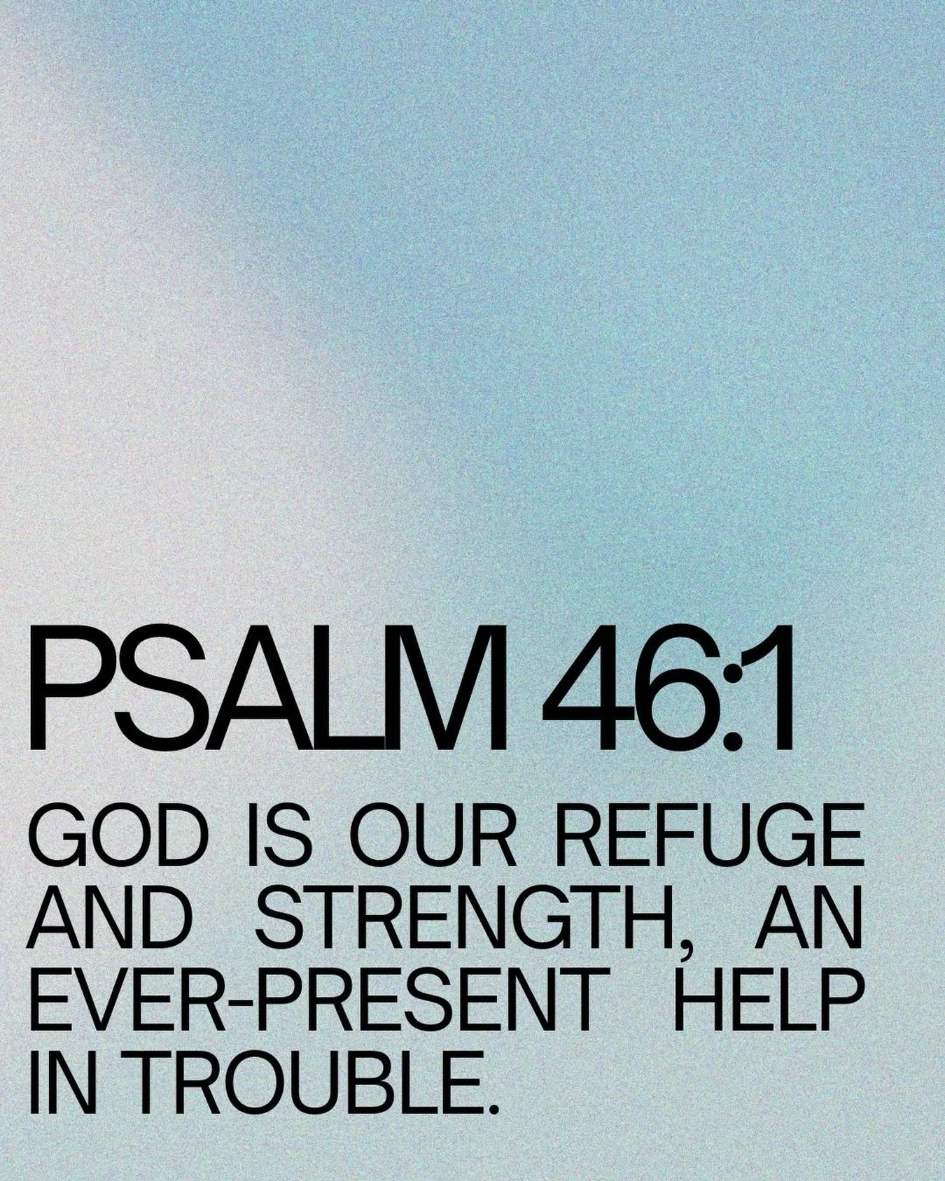 He&rsquo;s always just a prayer away.&hearts;️